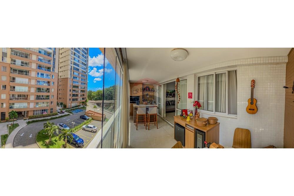 Apartamento - Venda - Salvador , Bahia - IMG_8477.jpg - 580761029-5