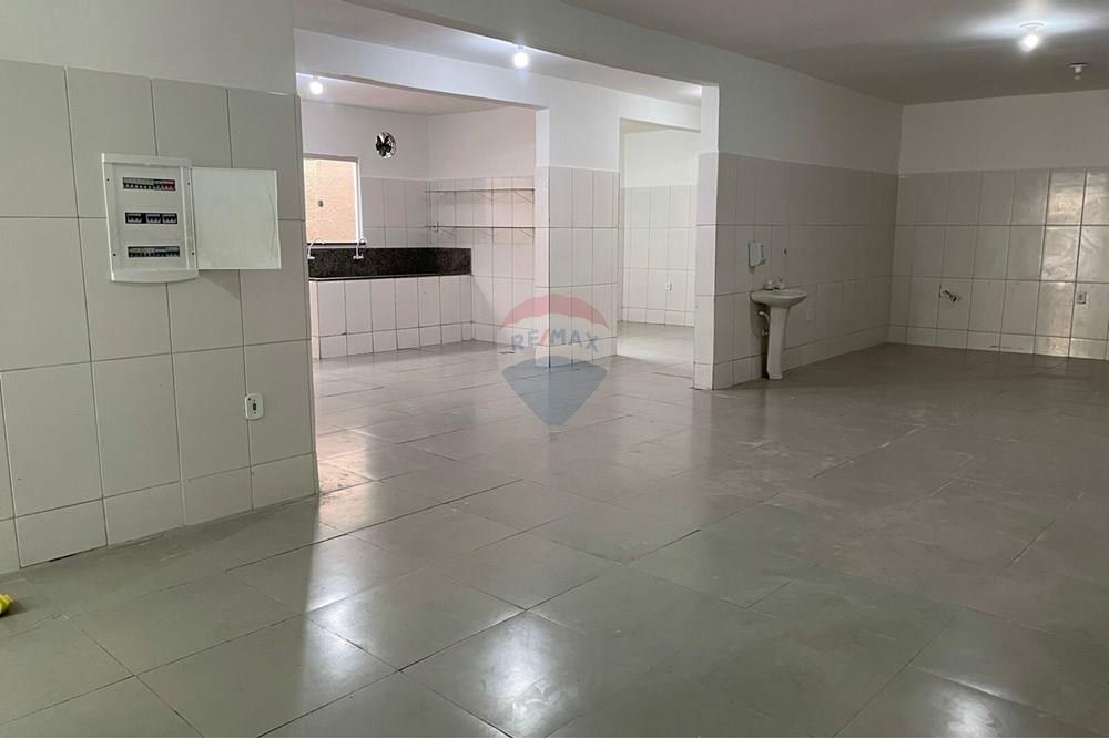 Loja-Salão, 200 m² - Foto 2