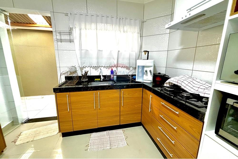 Apartamento à venda com 3 quartos, 96m² - Foto 13