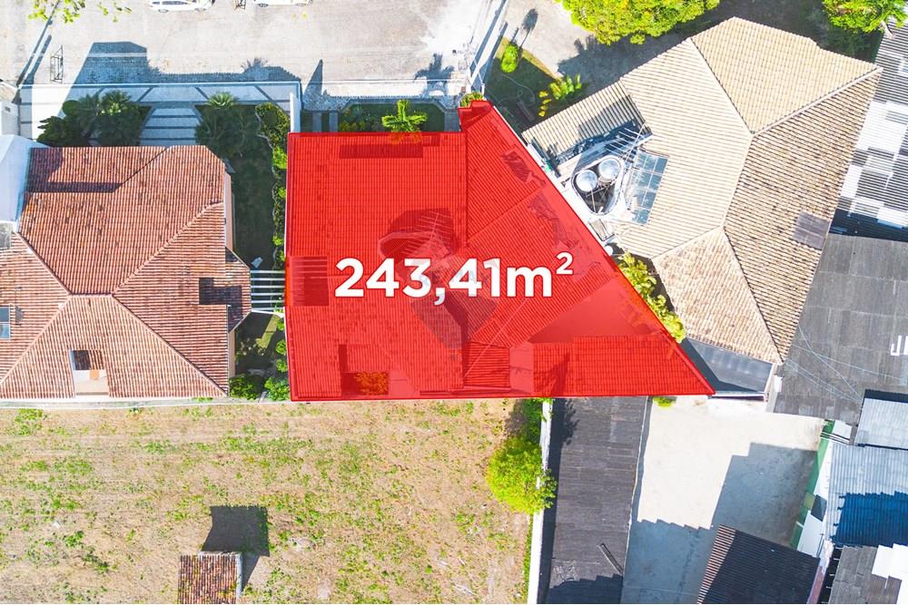 Casa - Venda - Santo Antônio de Jesus , Bahia - DJI_0388.JPEG - 580341002-135