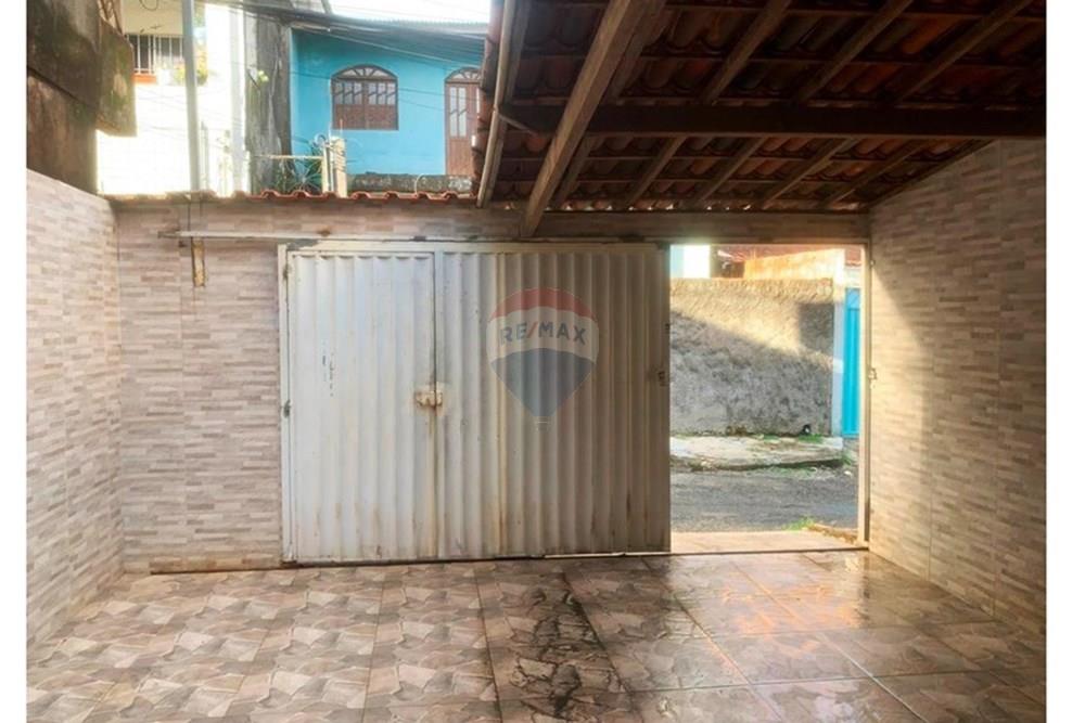 Casa - Venda - Salvador , Bahia - 666.jpg - 580881029-12