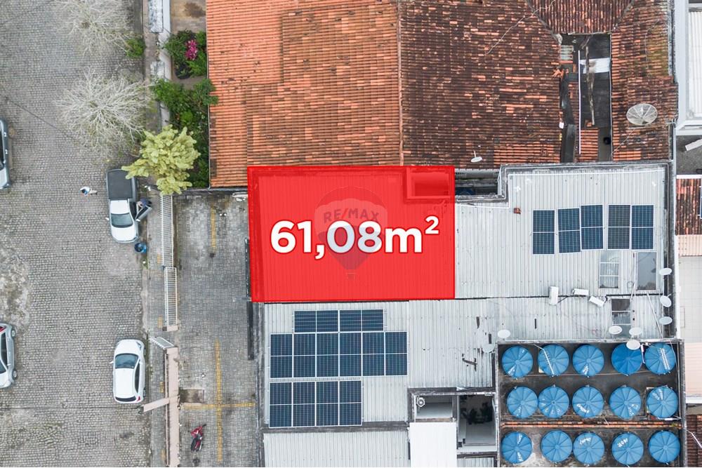 Apartamento - Alugar - Santo Antônio de Jesus , Bahia - DJI_0200.jpg - 580341028-164