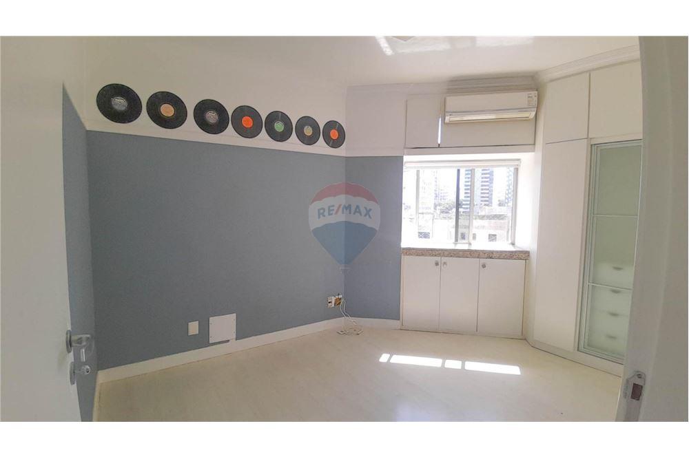 Apartamento - Venda - Salvador , Bahia - 22 - 580551017-466