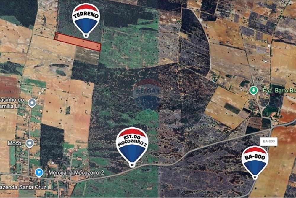 Terreno - Venda - Irecê , Bahia - Imagem1.jpg - 580841006-6