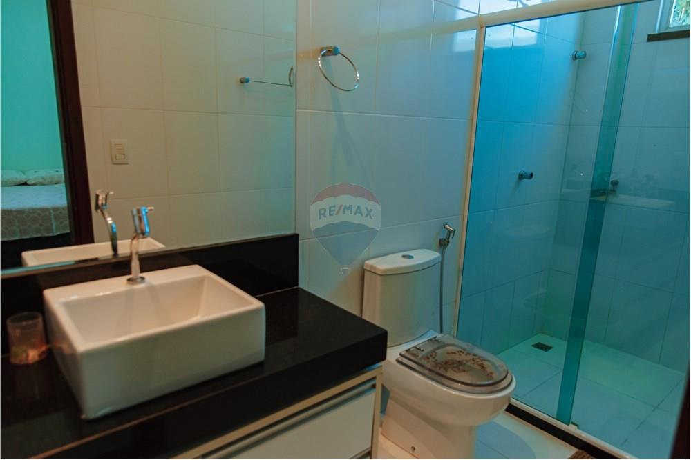 Casa de Condomínio - Venda - Camaçari , Bahia - MSF_0576.JPG - 580541064-148