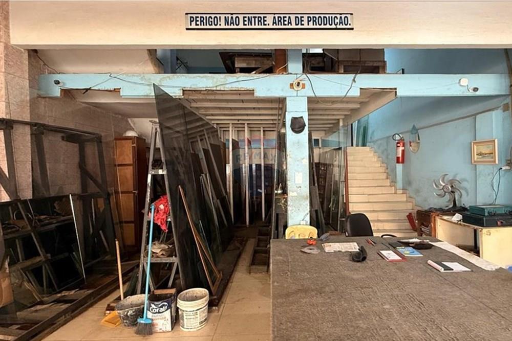 Casa Comercial - Venda - Salvador , Bahia - 23.jpeg - 580541053-6