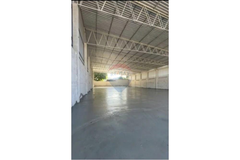 Depósito-Galpão, 998 m² - Foto 2