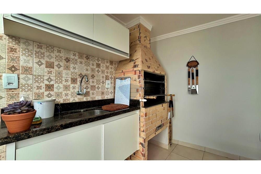 Apartamento à venda com 4 quartos, 197m² - Foto 29