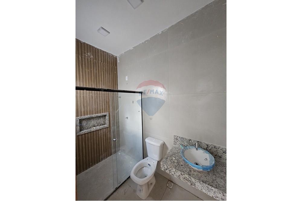 Casa, 2 quartos, 60 m² - Foto 7