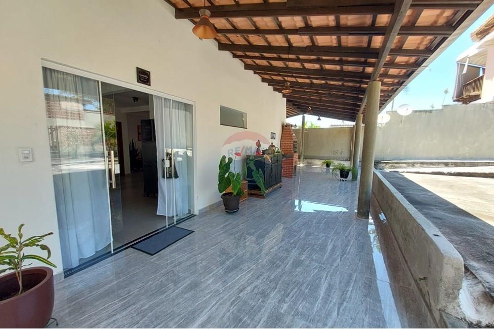 Sobrado à venda com 5 quartos, 290m² - Foto 4