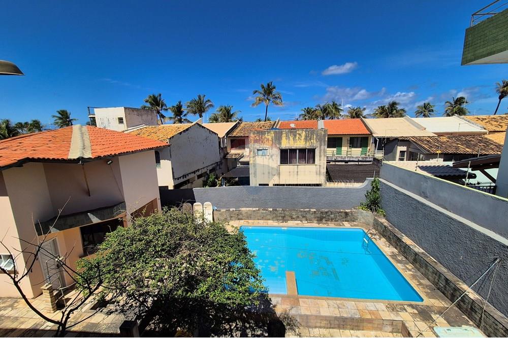 Casa de Condomínio - Venda - Salvador , Bahia - 20250808_110842.jpg - 580491048-132