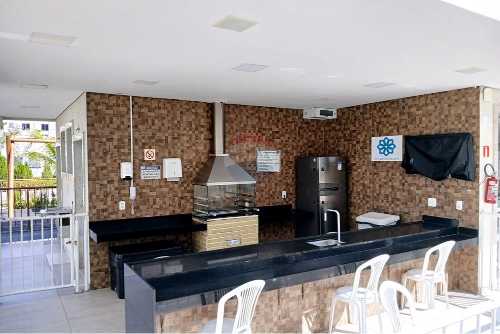 Apartamento - Venda - Lauro de Freitas , Bahia - 20250826_141621.jpg - 580761033-40