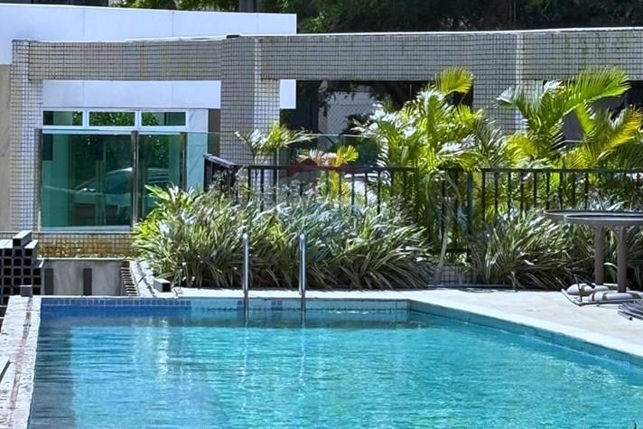 Apartamento - Venda - Salvador , Bahia - piscina.jpg - 580331041-4