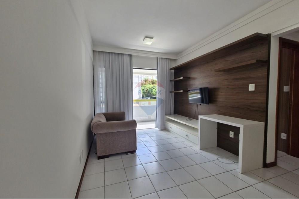 Apartamento - Alugar - Salvador , Bahia - 0dd72d67-eaac-4061-a89f-c1e9d528680a.jpeg - 580541061-17