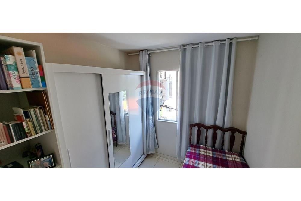 Apartamento - Venda - Salvador , Bahia - 20230310_104237.jpg - 580761031-22