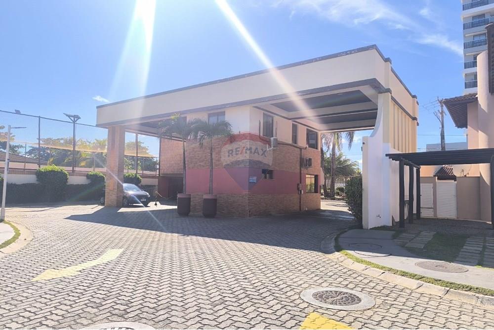 Casa de Condomínio - Venda - Salvador , Bahia - IMG-20250803-WA0018.jpg - 580881018-18