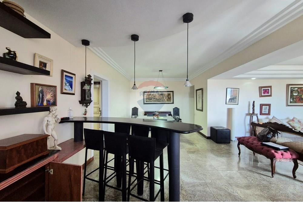 Apartamento - Venda - Salvador , Bahia - FOTO 6.jpeg - 580561027-135