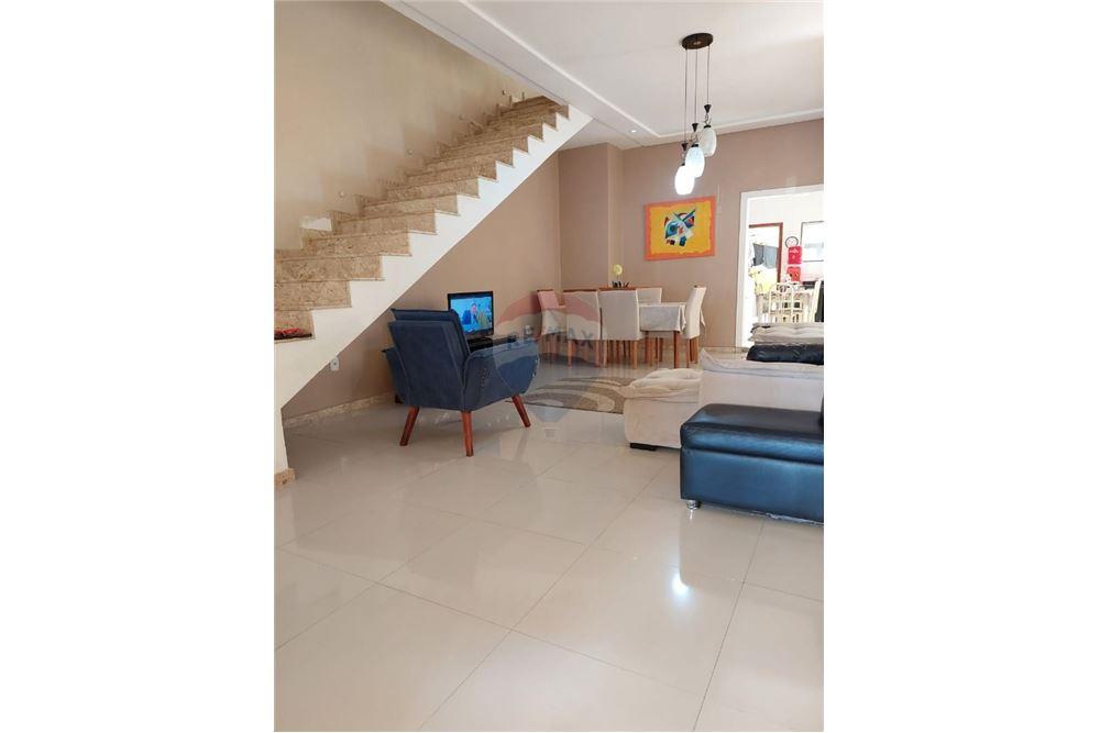 Casa - Venda - Teixeira de Freitas , Bahia - 13 - 580411006-265