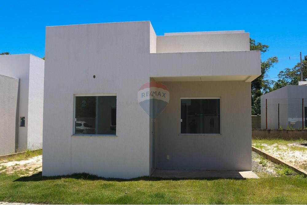 Casa de Condomínio - Venda - Camaçari , Bahia - IMG_2161.JPG - 580781002-14