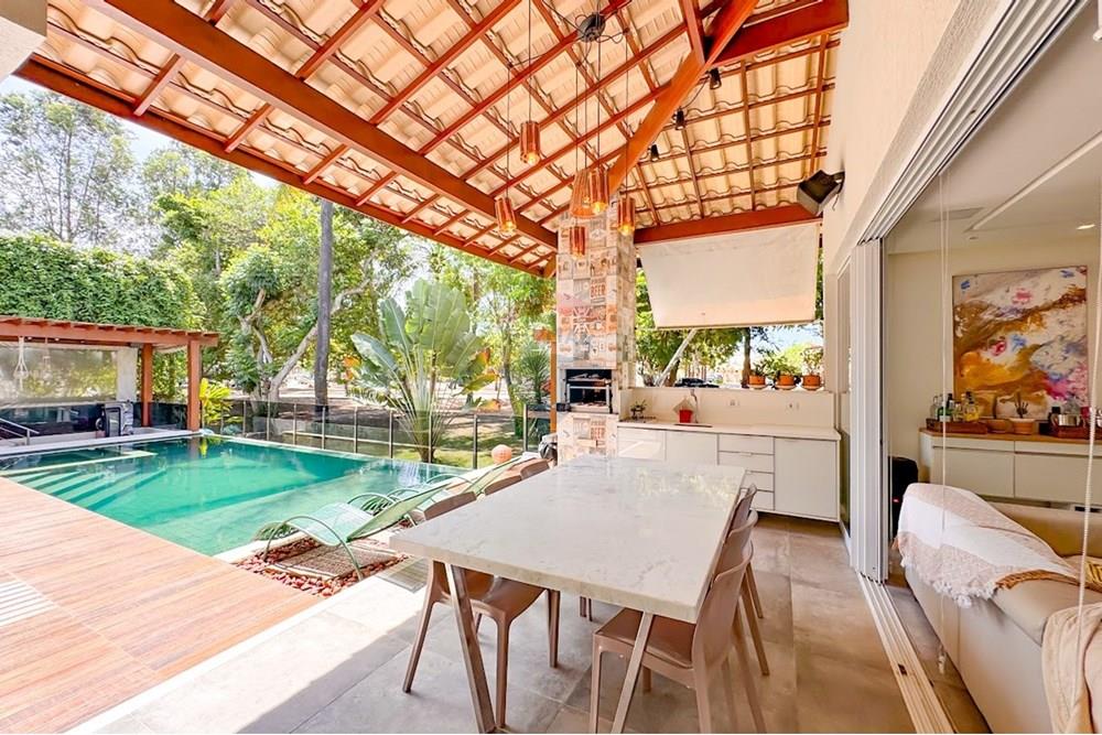 Casa de Condomínio - Venda - Camaçari , Bahia - IMG_9074.jpg - 580491009-76