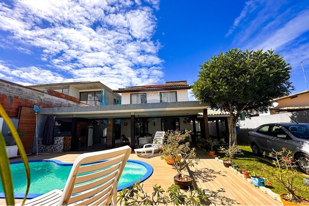 Casa de Condomínio - Venda - Camaçari , Bahia - IMG_3605.jpg - 580491009-90