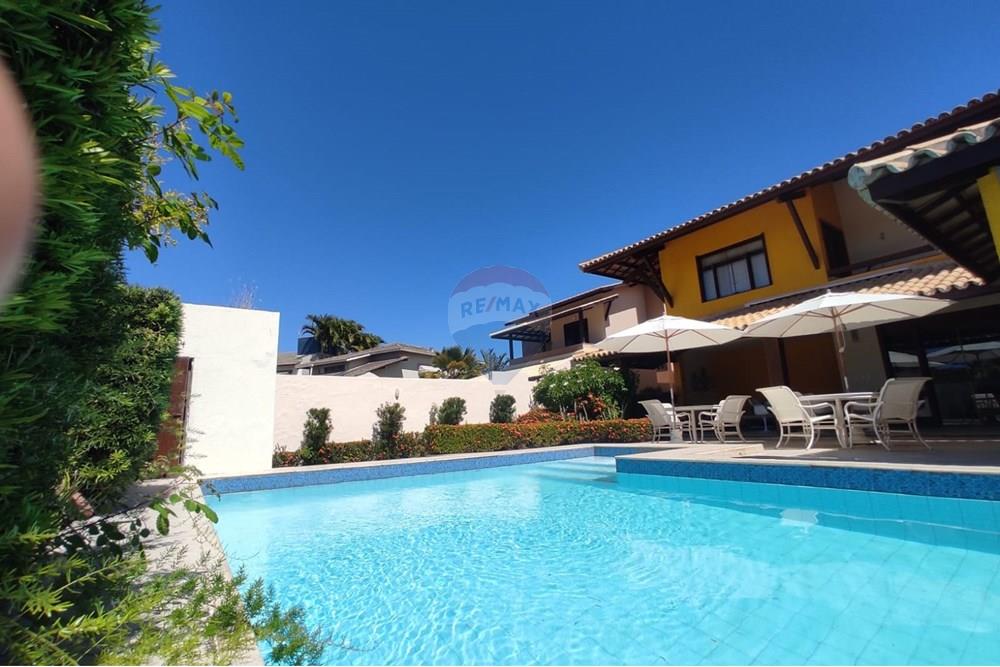 Casa de Condomínio - Venda - Lauro de Freitas , Bahia - WhatsApp Image 2025-06-07 at 21.50.38.jpeg - 580561046-216