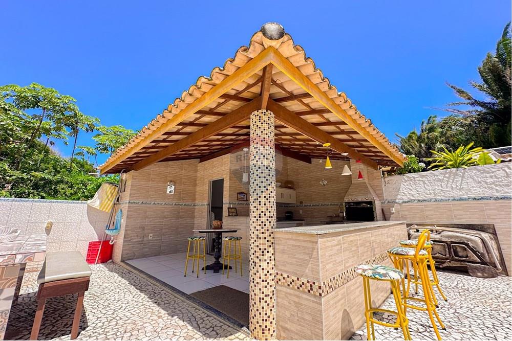 Casa de Condomínio - Venda - Camaçari , Bahia - Denildes - Canto do Sol-33 novo.jpg - 580491009-74