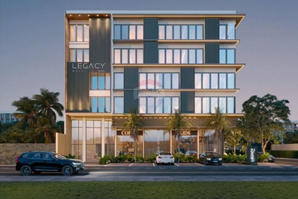 Cj. Comercial/ Sala - Venda - Barreiras , Bahia - IMG-20240130-WA0006.jpg - 580791001-97