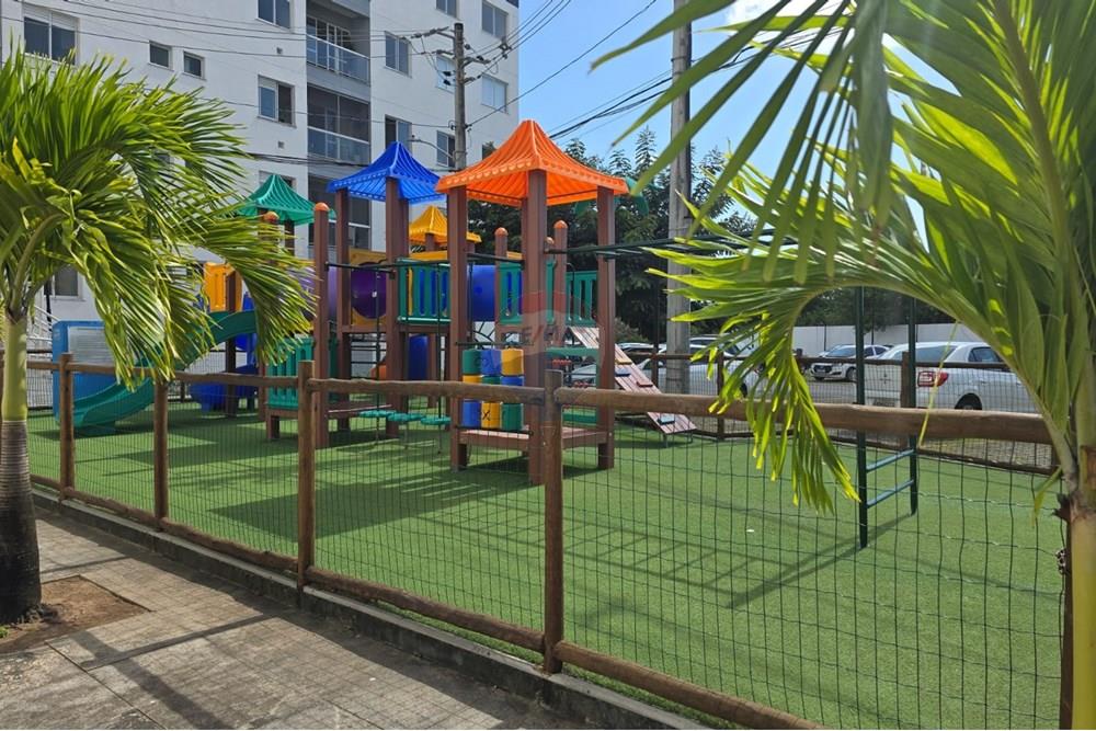 Apartamento - Alugar - Salvador , Bahia - WhatsApp Image 2025-10-29 at 10.52.24.jpeg - 580561070-9