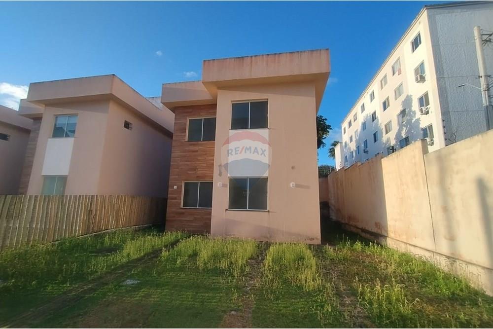 Casa de Condomínio - Alugar - Camaçari , Bahia - WhatsApp Image 2025-09-17 at 12.12.38.jpeg - 580561046-229