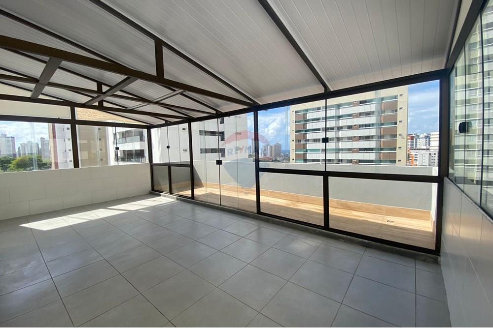 Cobertura - Alugar - Salvador , Bahia - adede3c4-c73d-4332-a24c-c4d1970fee1a.jpg - 580551063-136