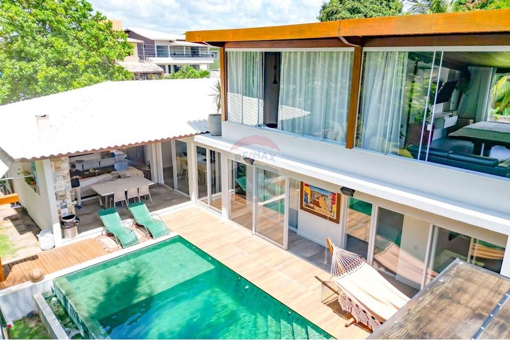 Casa de Condomínio - Venda - Camaçari , Bahia - dji_fly_20241214_101304_158_1734399551807_photo.jpg - 580491009-76