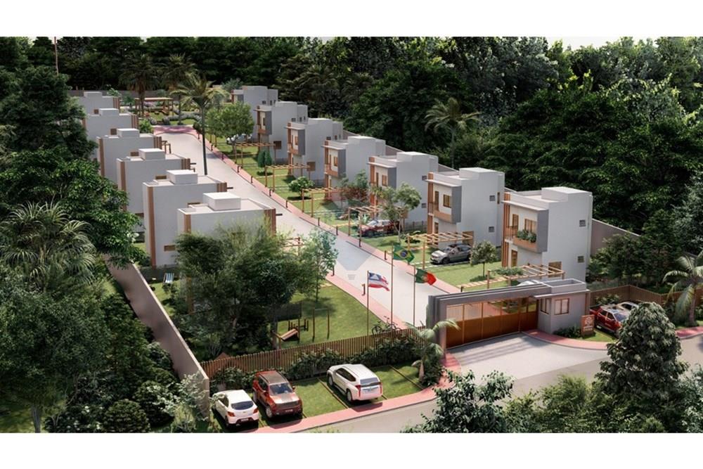 Casa - Venda - Mata de São João , Bahia - b9a9c2e2-6077-4e3d-b08f-b38e0d30837d.jpeg - 580601014-66