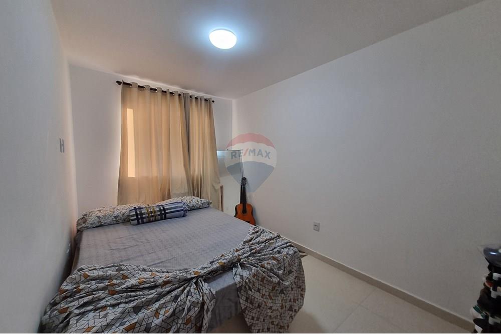 Apartamento - Alugar - Lauro de Freitas , Bahia - 20250530_163805.jpg - Quarto infantil - 580491048-124