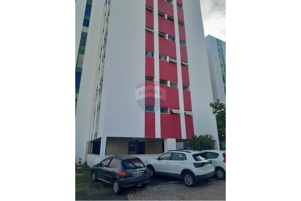 Apartamento - Venda - Lauro de Freitas , Bahia - predio.jpeg - 580541020-53