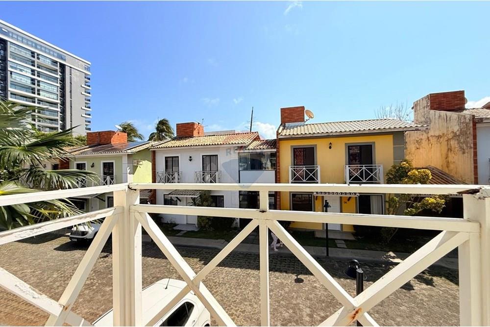 Casa de Condomínio - Venda - Salvador , Bahia - Imagem do WhatsApp de 2025-09-26 à(s) 12.00.33_40faab3b.jpg - Varanda - 580871013-2