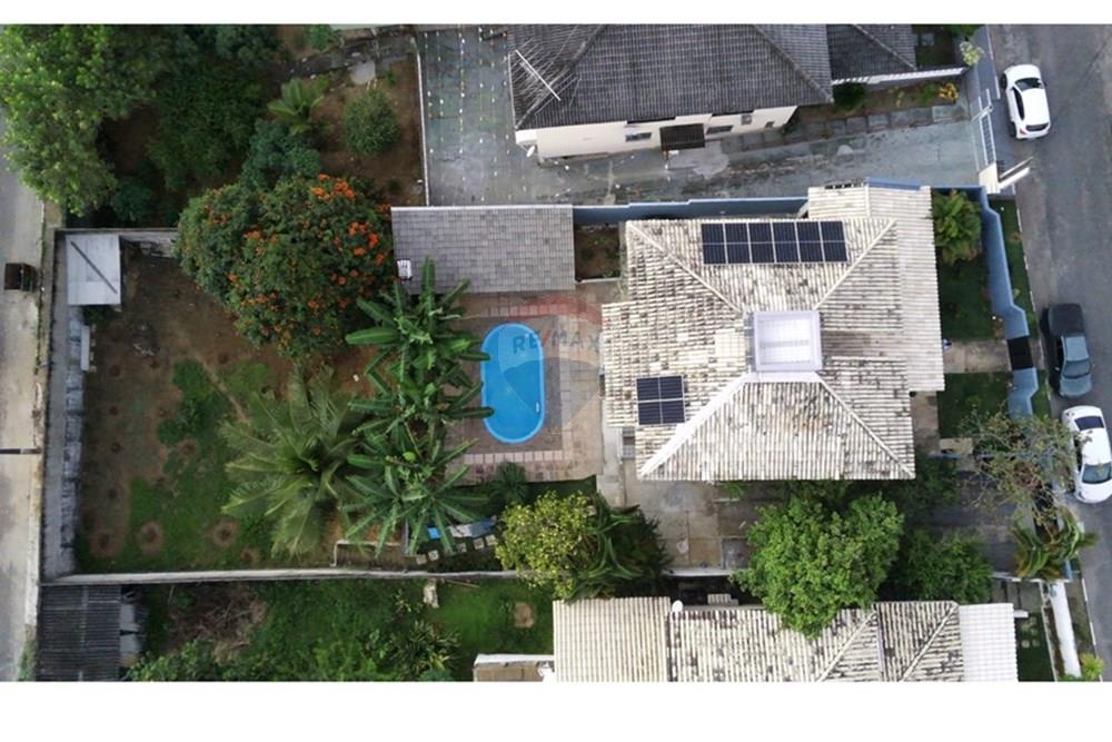Casa - Venda - Lauro de Freitas , Bahia - ALONSO1.jpg - 580881005-6