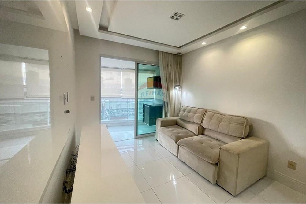 Apartamento - Alugar - Salvador , Bahia - WhatsApp Image 2025-10-16 at 19.32.19 (9).jpeg - 580561018-86