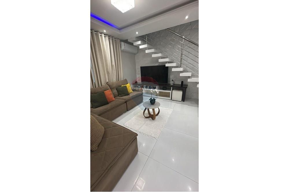 Casa, 3 quartos - Foto 6