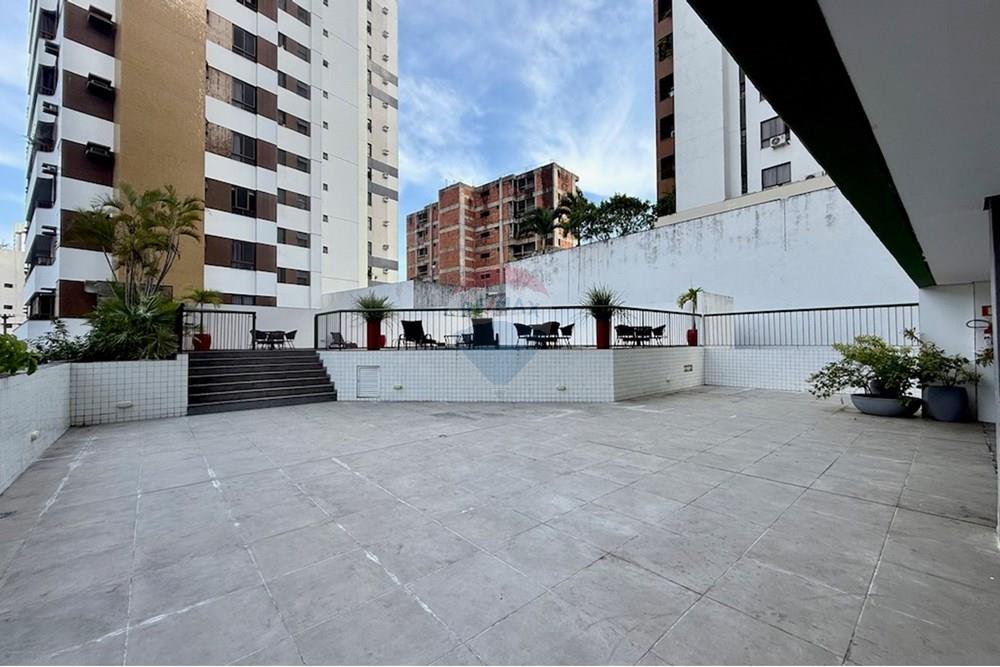 Apartamento - Venda - Salvador , Bahia - IMG_6964.jpeg - 580561023-235