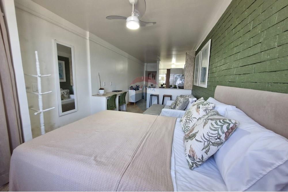 Studio - Alugar - Salvador , Bahia - f084c295-0bc2-412b-8c54-642edbf5f9ec.jpeg - 580541061-3