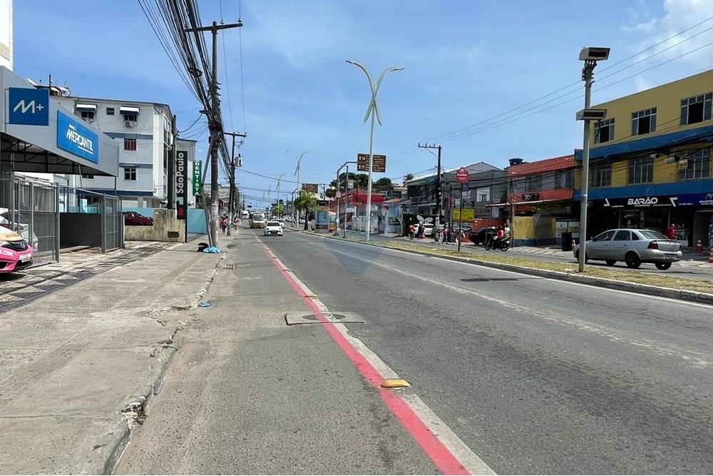 Cj. Comercial/ Sala - Alugar - Salvador , Bahia - Imagem do WhatsApp de 2025-09-19 à(s) 13.03.41_01206c5c.jpg - 580421082-9