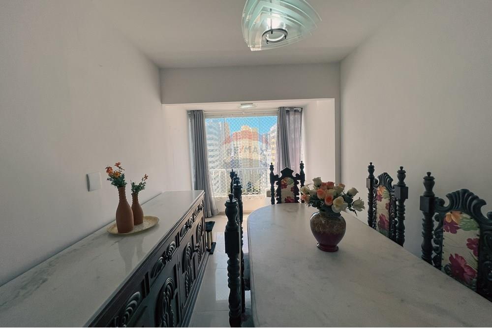 Apartamento - Venda - Salvador , Bahia - IMG_3157.jpg - 580421011-848