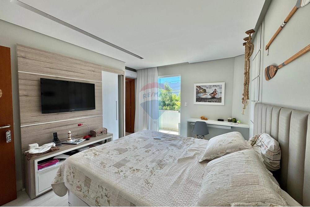 Casa de Condomínio - Alugar - Lauro de Freitas , Bahia - WhatsApp Image 2025-08-26 at 12.28.35-4.jpeg - 580561047-134