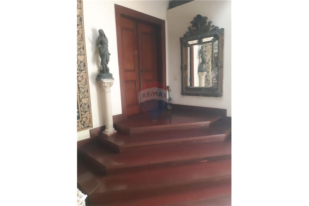 Casa - Venda - Salvador , Bahia - 4 - 580421011-880