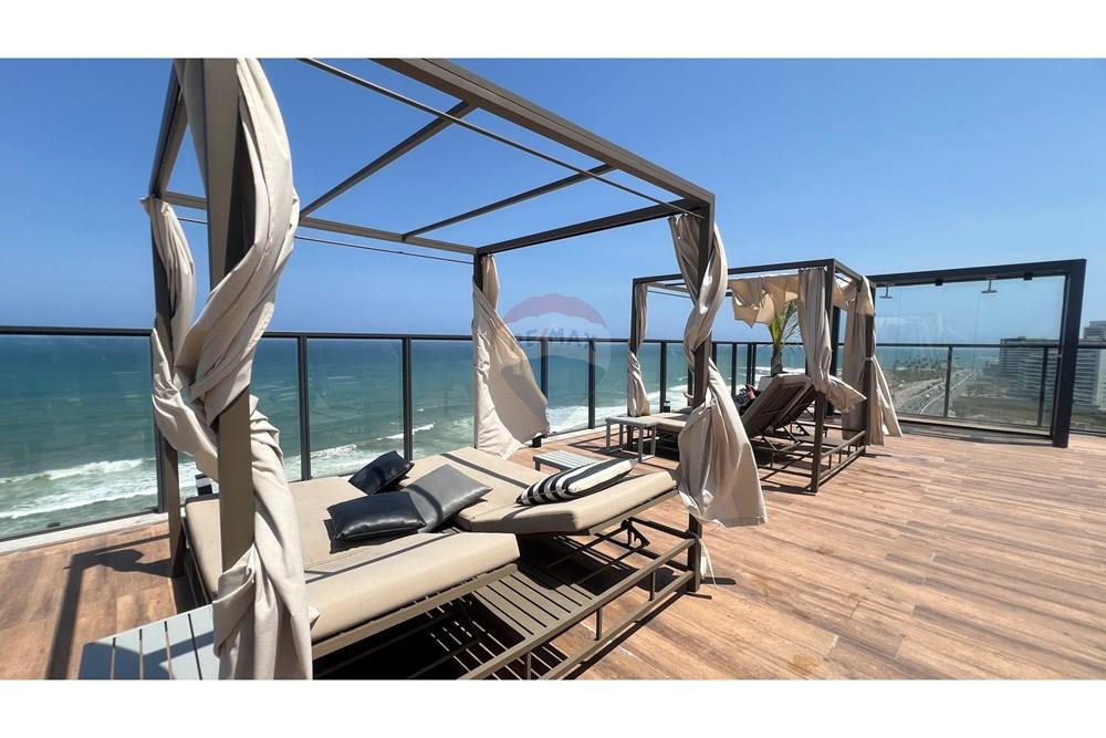 Apartamento - Venda - Salvador , Bahia - IMG_8155.JPG - 580561029-182