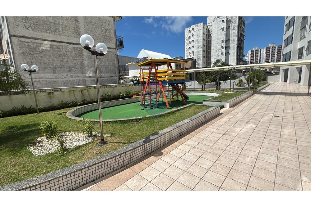 Apartamento - Alugar - Salvador , Bahia - IMG_1571.JPG - 580541022-47