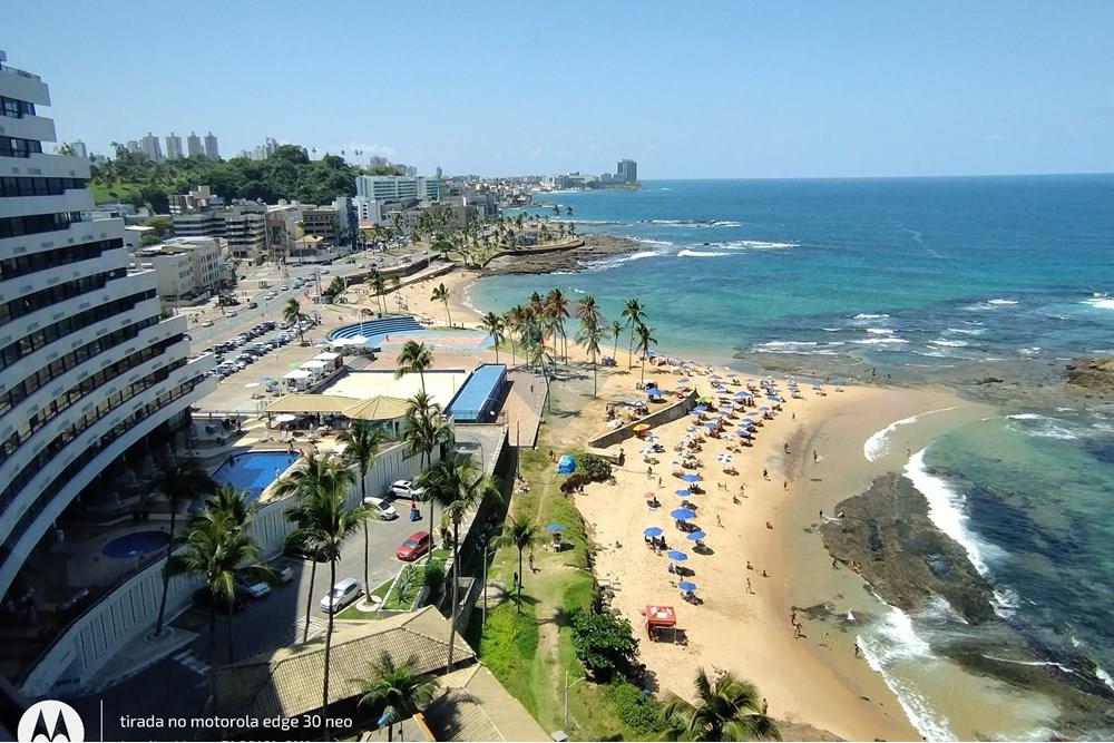 Apart Hotel/ Flat - Venda - Salvador , Bahia - WhatsApp Image 2024-08-30 at 17.03.30.jpeg - 580551064-36