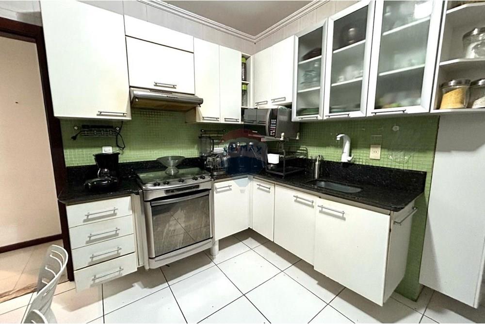 Apartamento - Venda - Salvador , Bahia - Imagem do WhatsApp de 2025-09-25 à(s) 14.05.36_0327de6d.jpg - Cozinha - 580721043-8