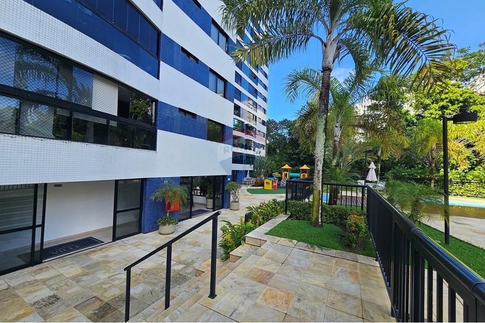 Apartamento - Alugar - Salvador , Bahia - 20250526_093444.jpg - 580761031-20